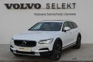 Volvo V90 T5 AWD Pro 2018