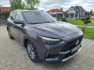 MG HS 1.5 T-GDI Excite DCT 2024