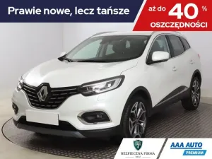 Renault Kadjar 2022