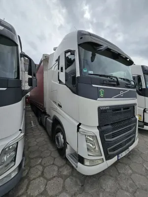 Volvo FH 2015