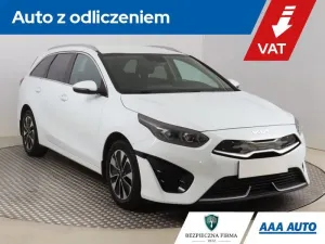 Kia Ceed III 2022