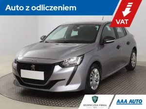 Peugeot 208 II 2021