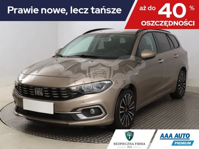 Fiat Tipo II 2021
