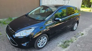 Ford C-Max II 1.0 EcoBoost Titanium ASS 2012