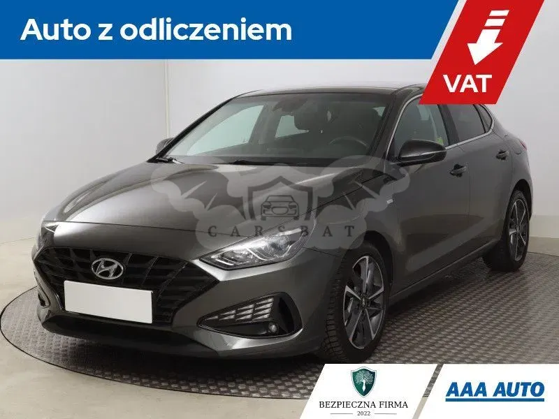 Hyundai i30 III 2023