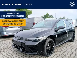 Volkswagen Golf VIII 2.0 TSI 4Motion R DSG 2026