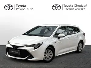 Toyota Corolla Seria E21 1.8 Hybrid Active 2021