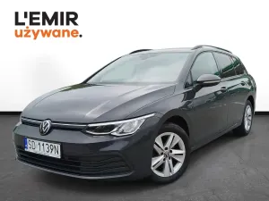 Volkswagen Golf VIII 2.0 TDI Style DSG 2022