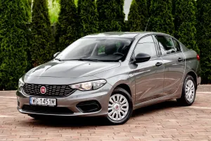 Fiat Tipo II 1.4 16V More 2017