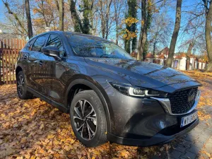 Mazda CX-5 II 2.5 Hikari AWD 2022