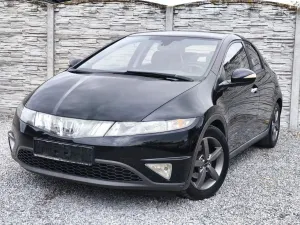 Honda Civic VIII 1.8i-VTEC Sport 2008