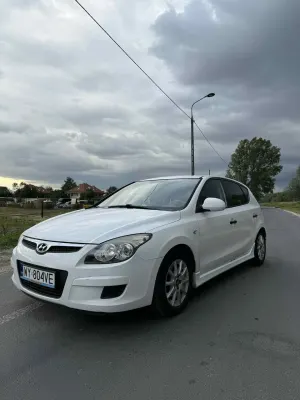Hyundai i30 I 1.4 Base 2009