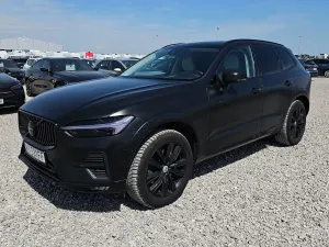 Volvo XC60 II B4 D Plus Bright 2022