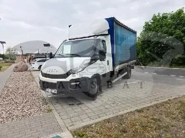 Iveco Daily 2016