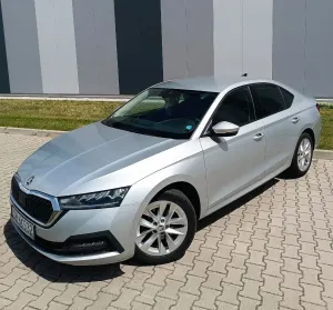 Skoda Octavia IV 2.0 TDI Ambition 2020