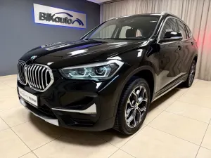 BMW X1 F48 sDrive18i xLine 2021