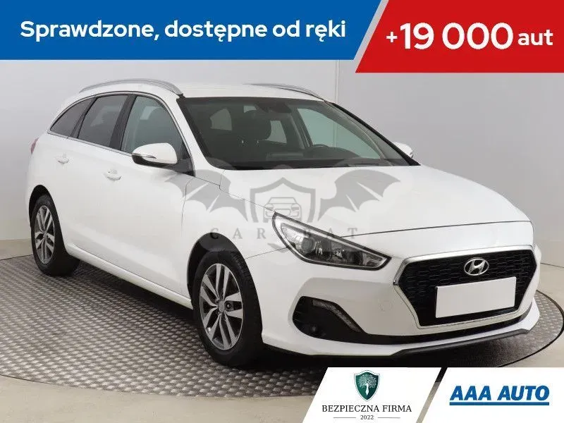Hyundai i30 III 2020