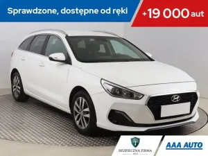 Hyundai i30 III 2020