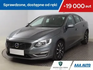 Volvo S60 II 2017