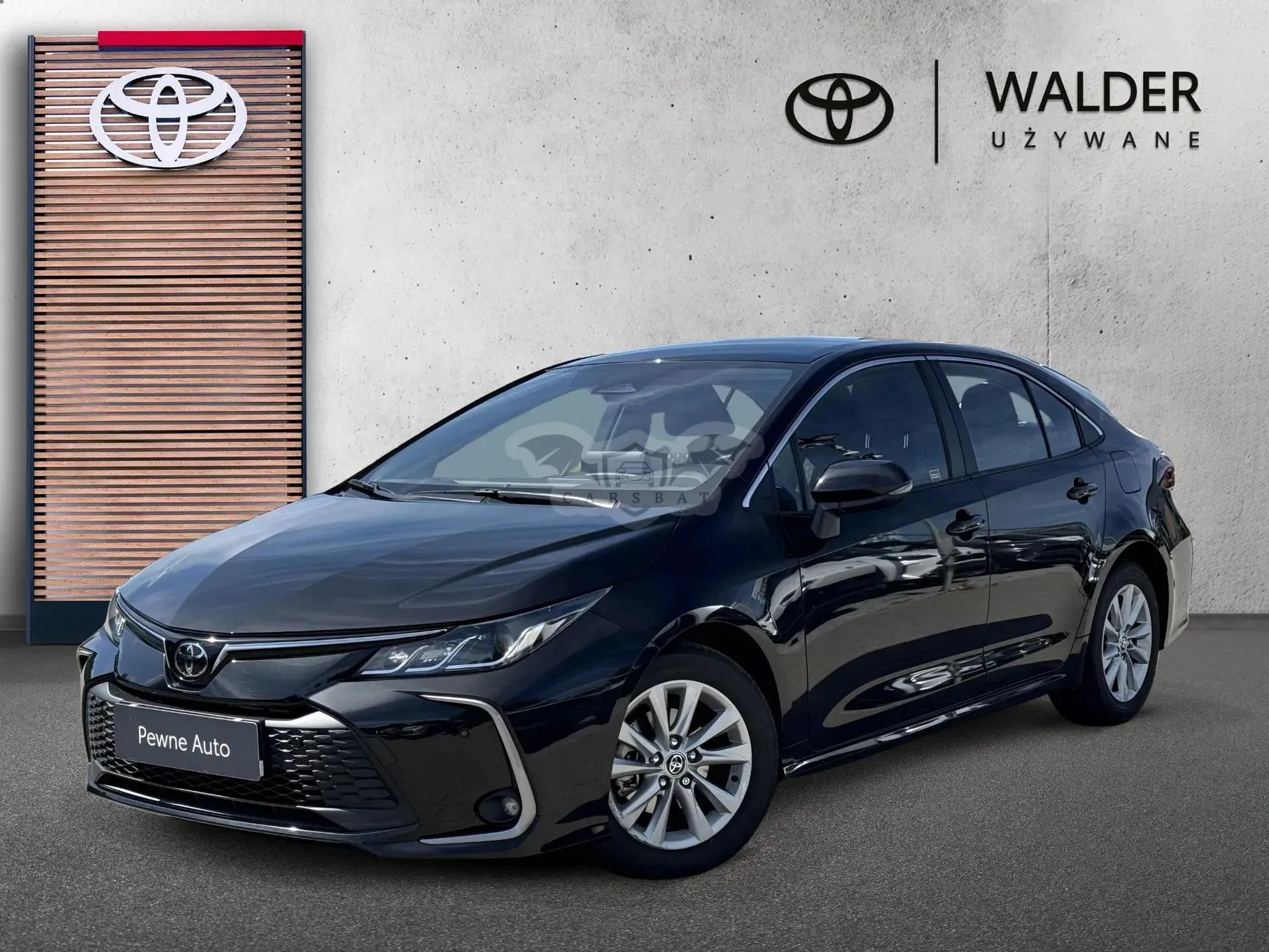 Toyota Corolla Seria E21 1.5 Comfort MS 2024