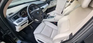 BMW 5 Series 2012