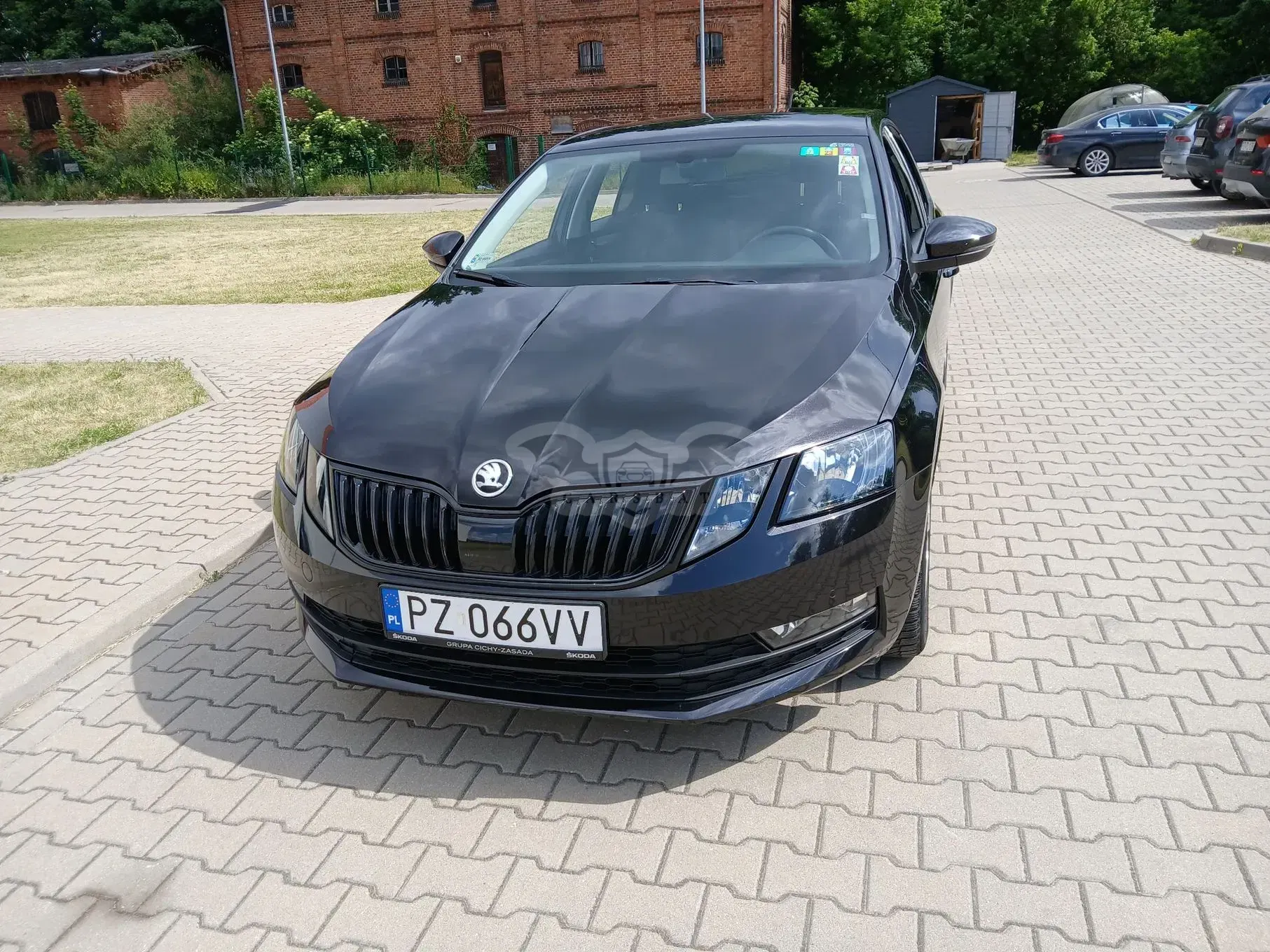 Skoda Octavia III 1.5 TSI ACT Ambition 2019