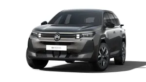 Citroën C5 Aircross 1.2 mHEV You eDCT6 2026