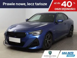 BMW 2 Series 2023