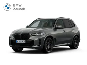 BMW X5 G05 xDrive30d 2026