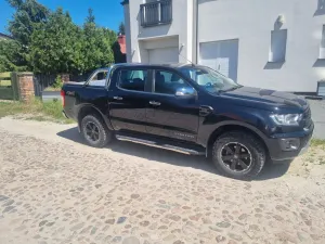 Ford Ranger 3.2 TDCi 4x4 DC Limited 2018