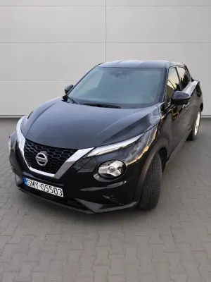Nissan Juke II 1.0 DIG-T Tekna 2022