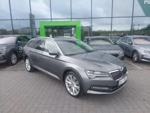 Skoda Superb III 2.0 TDI DSG Style 2022