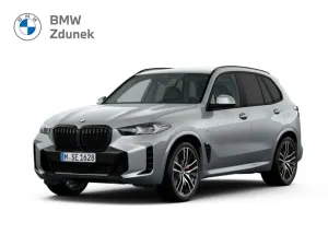 BMW X5 G05 xDrive30d 2026