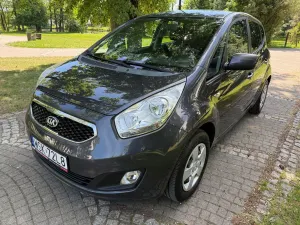 Kia Venga 2013