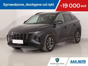 Hyundai Tucson IV 2021