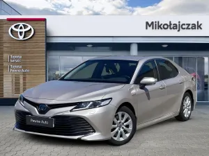 Toyota Camry 2.5 Hybrid Comfort CVT 2019