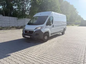 Fiat Ducato 2016