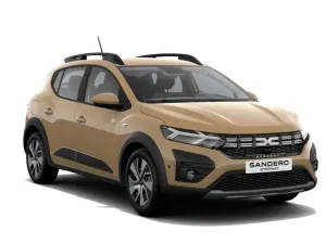 Dacia Sandero III 2025