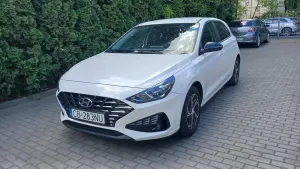 Hyundai i30 III 1.5 DPI Smart 2022