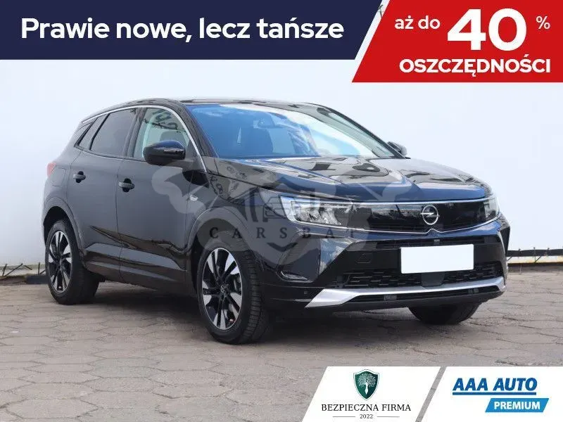 Opel Grandland 2023