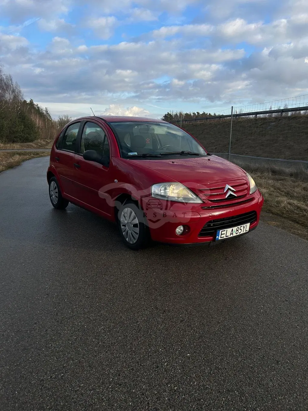 Citroën C3 I 1.4i Equilibre 2008