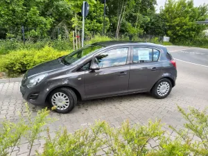 Opel Corsa D 1.2 16V Edition / Active 2014