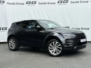 Land Rover Range Rover Evoque II 2.0 D200 mHEV Hoxton Edition 2026
