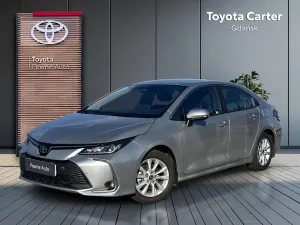 Toyota Corolla Seria E21 1.8 Hybrid Comfort 2025