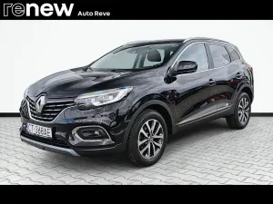 Renault Kadjar 1.3 TCe FAP Intens EDC 2022