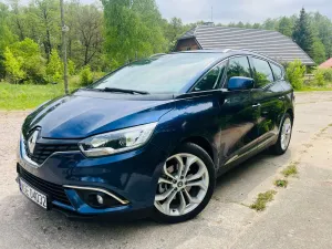 Renault Grand Scenic IV 2018