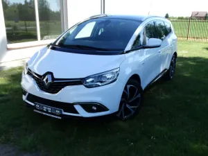 Renault Grand Scenic IV 2017