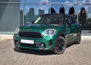 Mini Countryman 2022