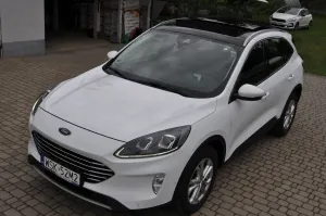 Ford Kuga II 2022