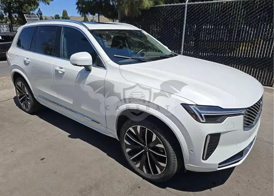 Volvo XC90 II 2025